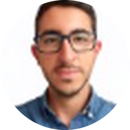 Photo of Alejandro M.