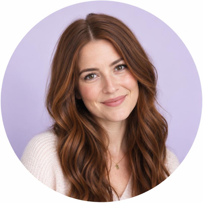 Photo of Sophie L.