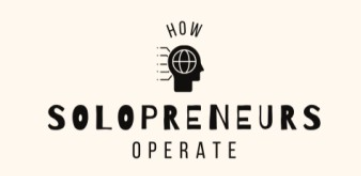 How Solopreneurs Operate